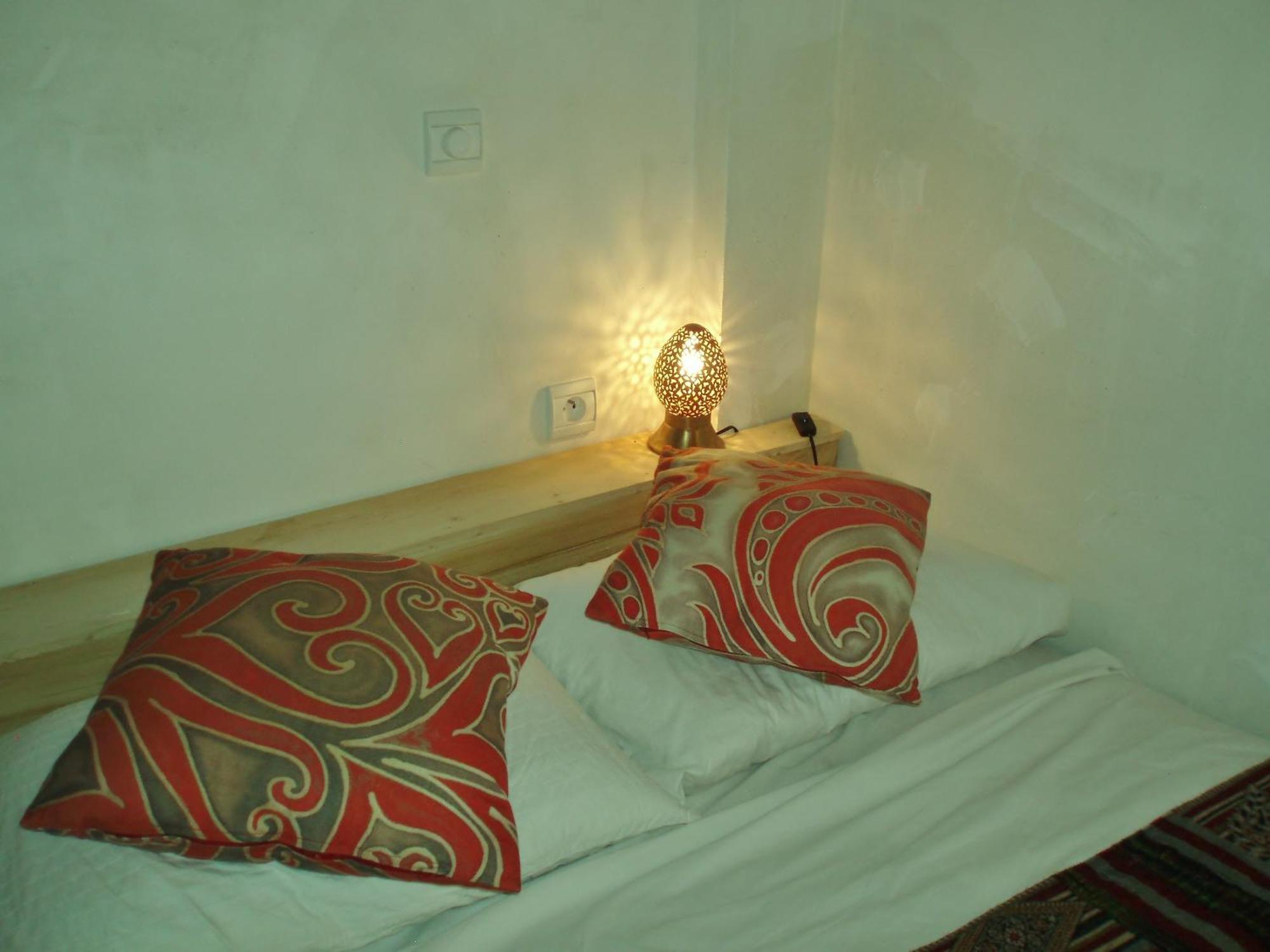 Dar Drissi Hotel Fes Room photo