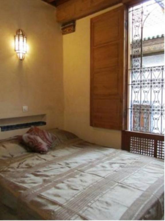 Dar Drissi Hotel Fes Room photo